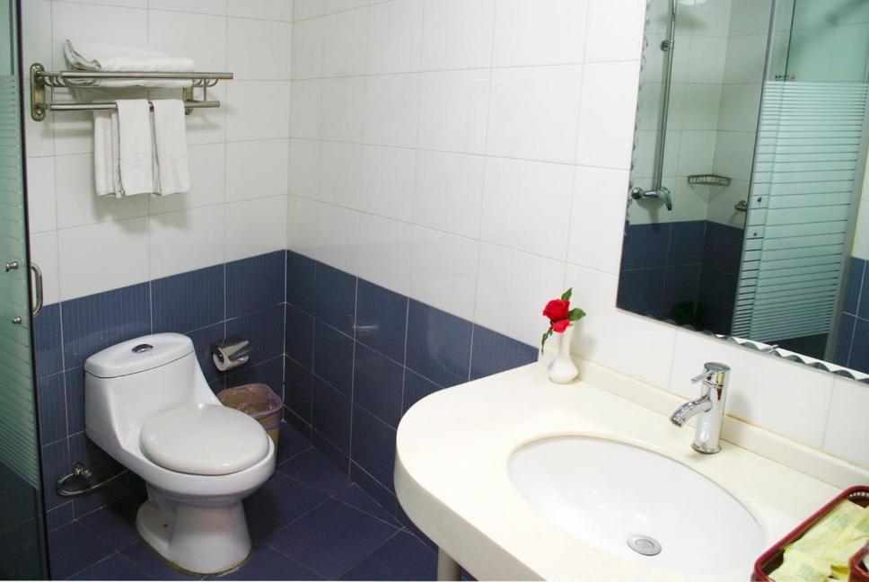 Zhonghui Zhiyuan Hotel Suzhou (Jiangsu) Room photo